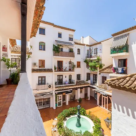 Appartement In Near Beaches