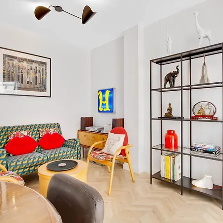 In Near Beaches Appartement *