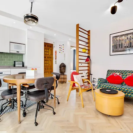 Appartement In Near Beaches *