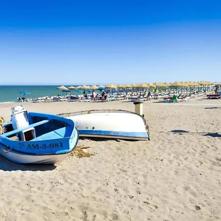 Appartement In Near Beaches Torremolinos