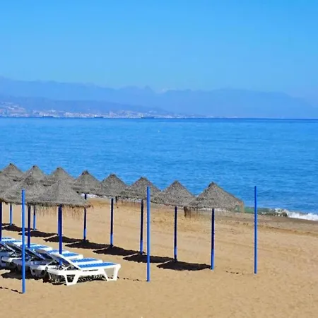 Appartement In Near Beaches *
