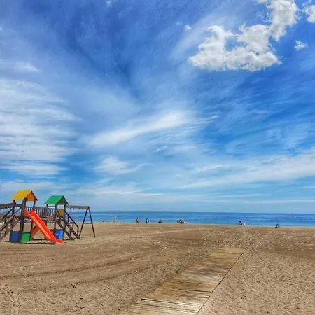 Appartement In Near Beaches Torremolinos