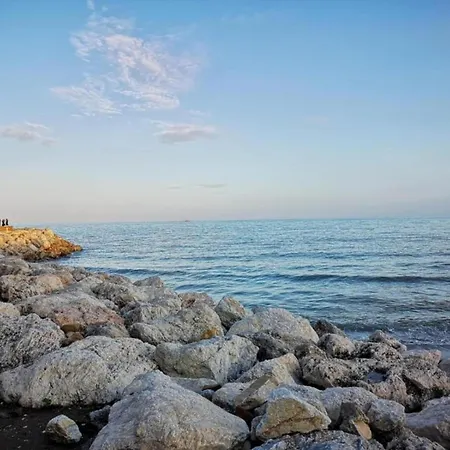 In Near Beaches Appartement