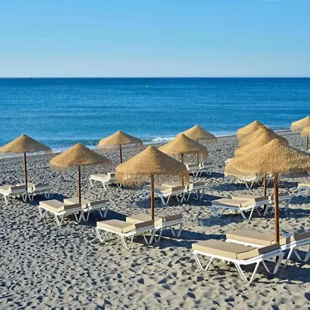 In Near Beaches Appartement