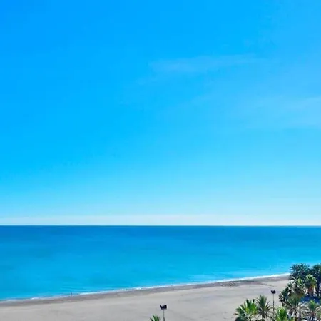 Appartement In Near Beaches