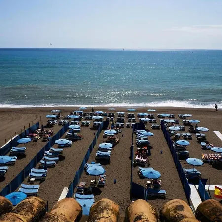 In Near Beaches Appartement Torremolinos