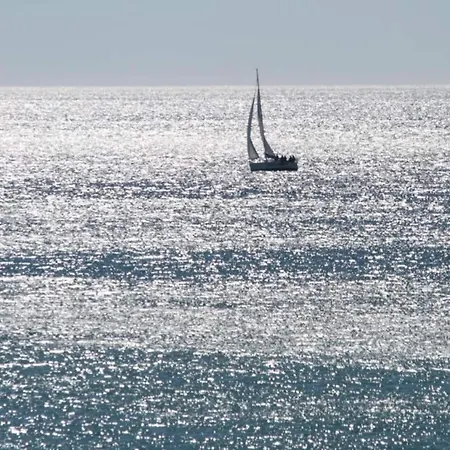 In Near Beaches Appartement *