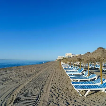 Appartement In Near Beaches Torremolinos