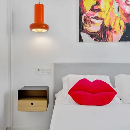 In Near Beaches Appartement Torremolinos